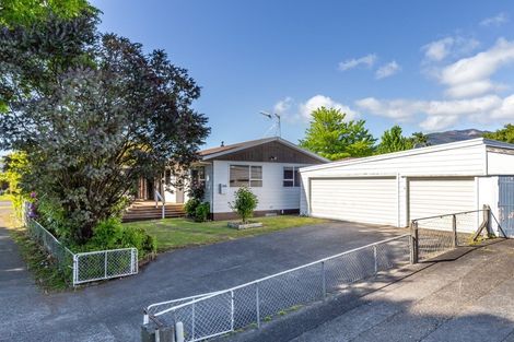 Photo of property in 1 Harata Street, Turangi, 3334