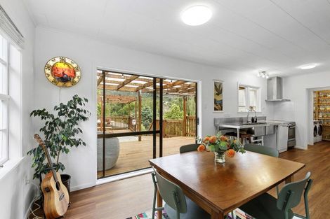 Photo of property in 53 Lowry Crescent, Stokes Valley, Lower Hutt, 5019