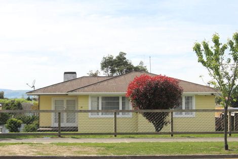 Photo of property in 21 Ford Road, Fordlands, Rotorua, 3015