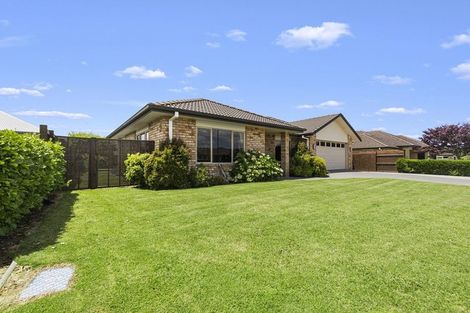 Photo of property in 35 Matipo Street, Matamata, 3400