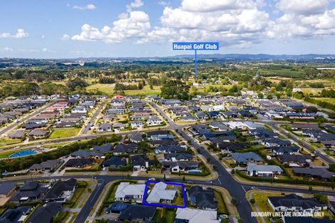 Photo of property in 11 Pitoitoi Drive, Riverhead, 0820