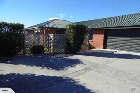 Photo of property in 92b East Belt, Rangiora, 7400