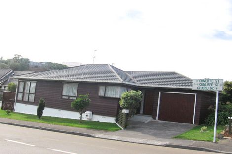Photo of property in 10 Cunliffe Street, Johnsonville, Wellington, 6037