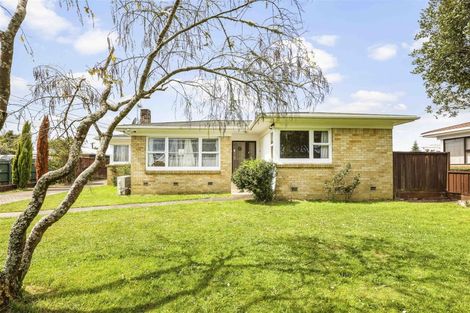 Photo of property in 47 Fenwick Crescent, Hillcrest, Hamilton, 3216