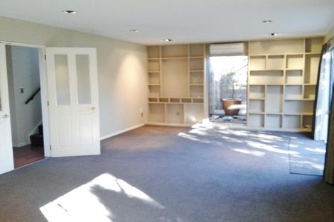 Photo of property in 3/27 Stoneyhurst Street, St Albans, Christchurch, 8014