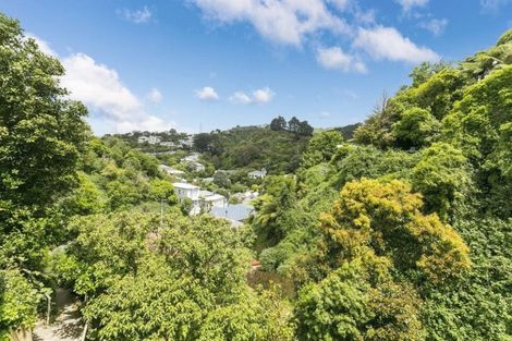 Photo of property in 13a Adams Terrace, Aro Valley, Wellington, 6021