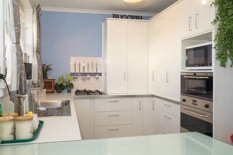 Photo of property in 131 Kermode Street, Ashburton, 7700