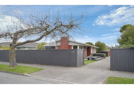 Photo of property in 195 Grimseys Road, Redwood, Christchurch, 8051