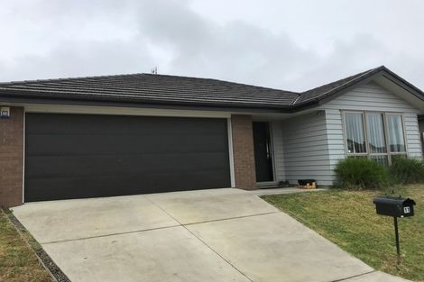 Photo of property in 11 Olivia Road, Pukekohe, 2120