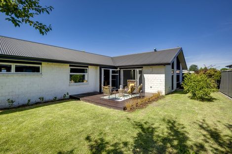 Photo of property in 545 Ikanui Road, Frimley, Hastings, 4120