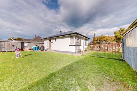 Photo of property in 21 King Street, Netherby, Ashburton, 7700