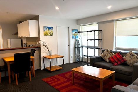 Photo of property in Terrace Heights Apartments, 3d/163 The Terrace, Wellington Central, Wellington, 6011