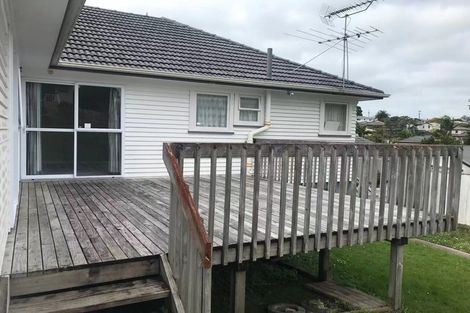 Photo of property in 4 Meadowvale Avenue, Forrest Hill, Auckland, 0620