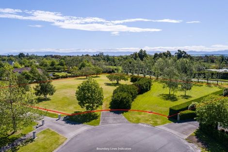 Photo of property in 5 Eagle Place, Martinborough, 5711