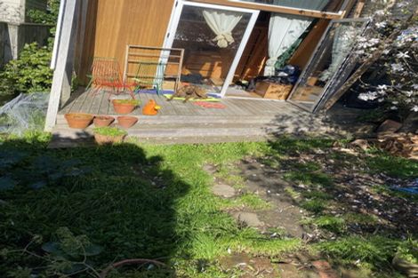 Photo of property in 61 Herald Street, Berhampore, Wellington, 6023