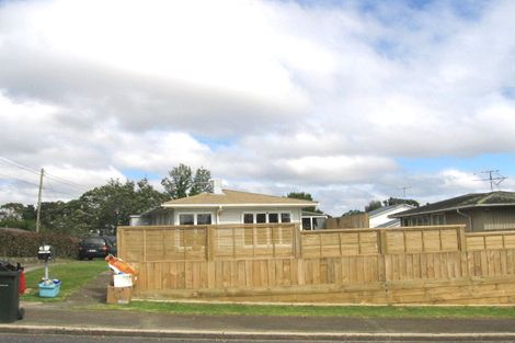 Photo of property in 3 Bass Road, Mount Wellington, Auckland, 1060