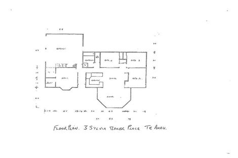 Photo of property in 3 Sylvia Baker Place, Te Anau, 9600