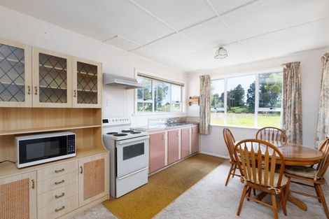Photo of property in 17 Kairau Road West, Sentry Hill, New Plymouth, 4373
