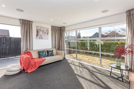 Photo of property in 19 John Annan Street, Halswell, Christchurch, 8025