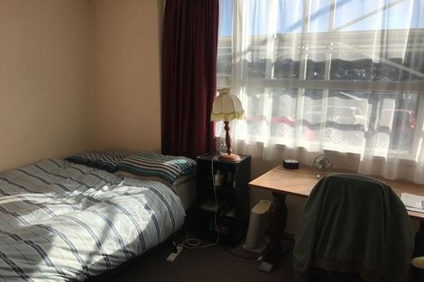 Photo of property in Armstrong Court, 12/12 Angus Avenue, Berhampore, Wellington, 6023