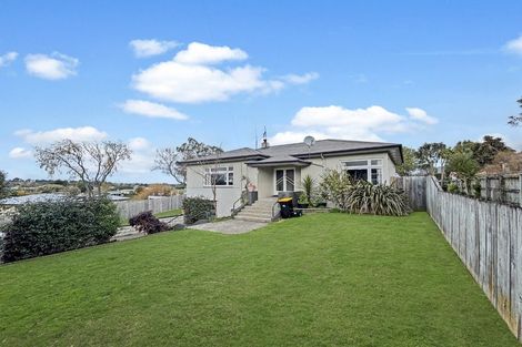 Photo of property in 33 Cole Street, Dannevirke, 4930