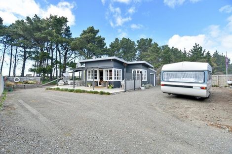 Photo of property in 31 Chamberlain Avenue, Amberley, 7481