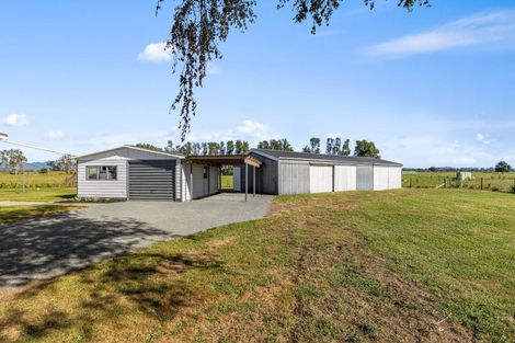 Photo of property in 167 Bowler Road, Otway, Te Aroha, 3392