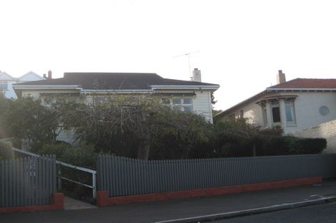Photo of property in 59 Tomahawk Road, Andersons Bay, Dunedin, 9013