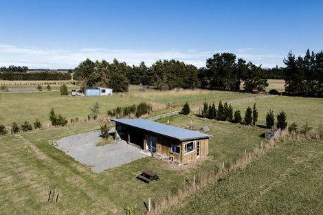 Photo of property in 110 Glews Road, Cust, Rangiora, 7471
