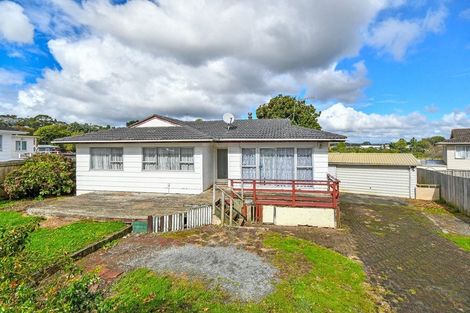 Photo of property in 17 Fairdale Avenue, Red Hill, Papakura, 2110