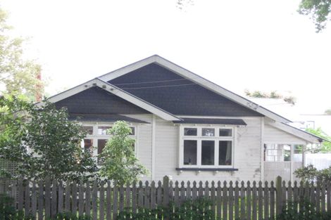 Photo of property in 52 Dudley Street, Richmond, Christchurch, 8013
