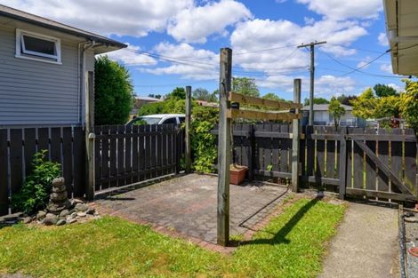 Photo of property in 23 Bertram Street, Hillcrest, Rotorua, 3015