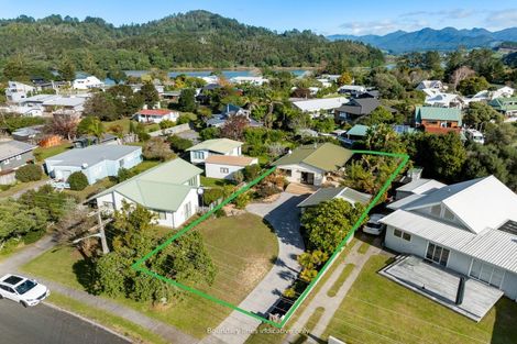 Photo of property in 321 Otahu Road, Whangamata, 3620