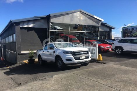 Photo of property in 25a Great South Road, Papakura, 2110