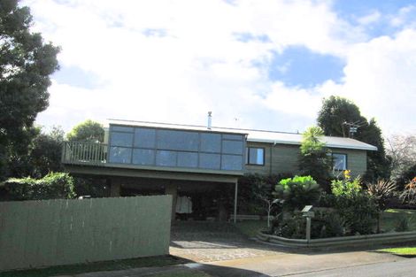 Photo of property in 165 Ransom Smyth Drive, Goodwood Heights, Auckland, 2105