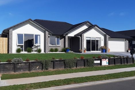 Photo of property in 35 Fairway Drive, Morrinsville, 3300