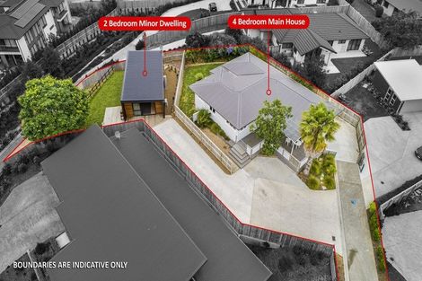 Photo of property in 24 Mareretu Avenue, Patumahoe, Pukekohe, 2679