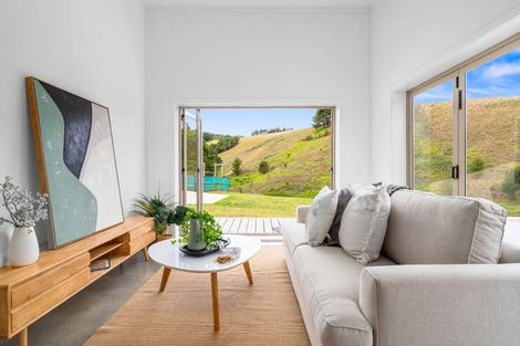 Photo of property in 552 Ngunguru Ford Road, Kiripaka, Whangarei, 0173