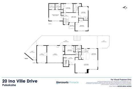 Photo of property in 20 Ina Ville Drive, Pukekohe, 2120