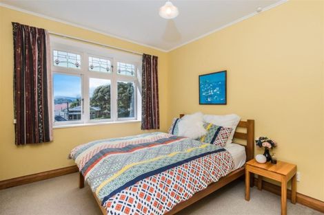 Photo of property in 30 Rodrigo Road, Kilbirnie, Wellington, 6022