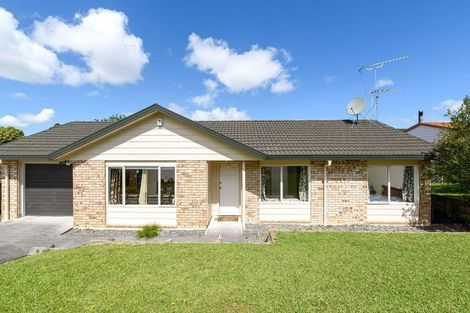 Photo of property in 49 Patts Avenue, Glendene, Auckland, 0602