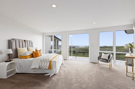 Photo of property in 189 Vaughans Road, Okura, Albany, 0792