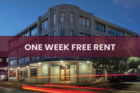 Photo of property in 305/3 Roxburgh Street, Mount Victoria, Wellington, 6011