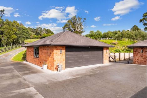 Photo of property in 318 Vinegar Hill Road, Kauri, Kamo, 0185