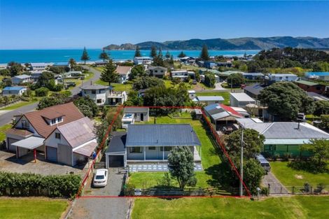 Photo of property in 64 Newcastle Street, Mahia, Nuhaka, 4198