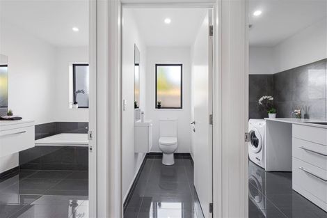 Photo of property in 34 John Annan Street, Halswell, Christchurch, 8025