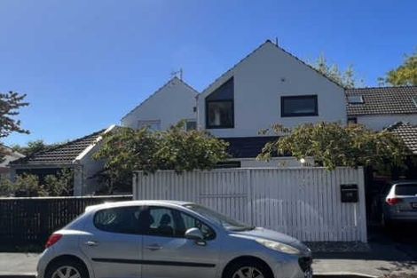 Photo of property in 130 Rossall Street, Merivale, Christchurch, 8014