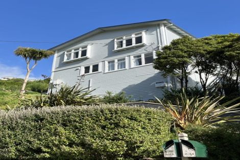 Photo of property in 2/44 Ribble Street, Island Bay, Wellington, 6023
