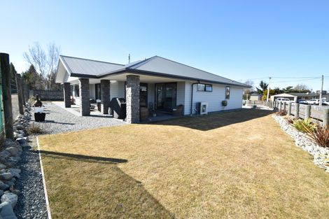 Photo of property in 52 Glencairn Road, Twizel, 7901