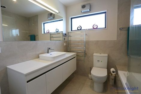 Photo of property in 5 Skyedale Drive, Harewood, Christchurch, 8051